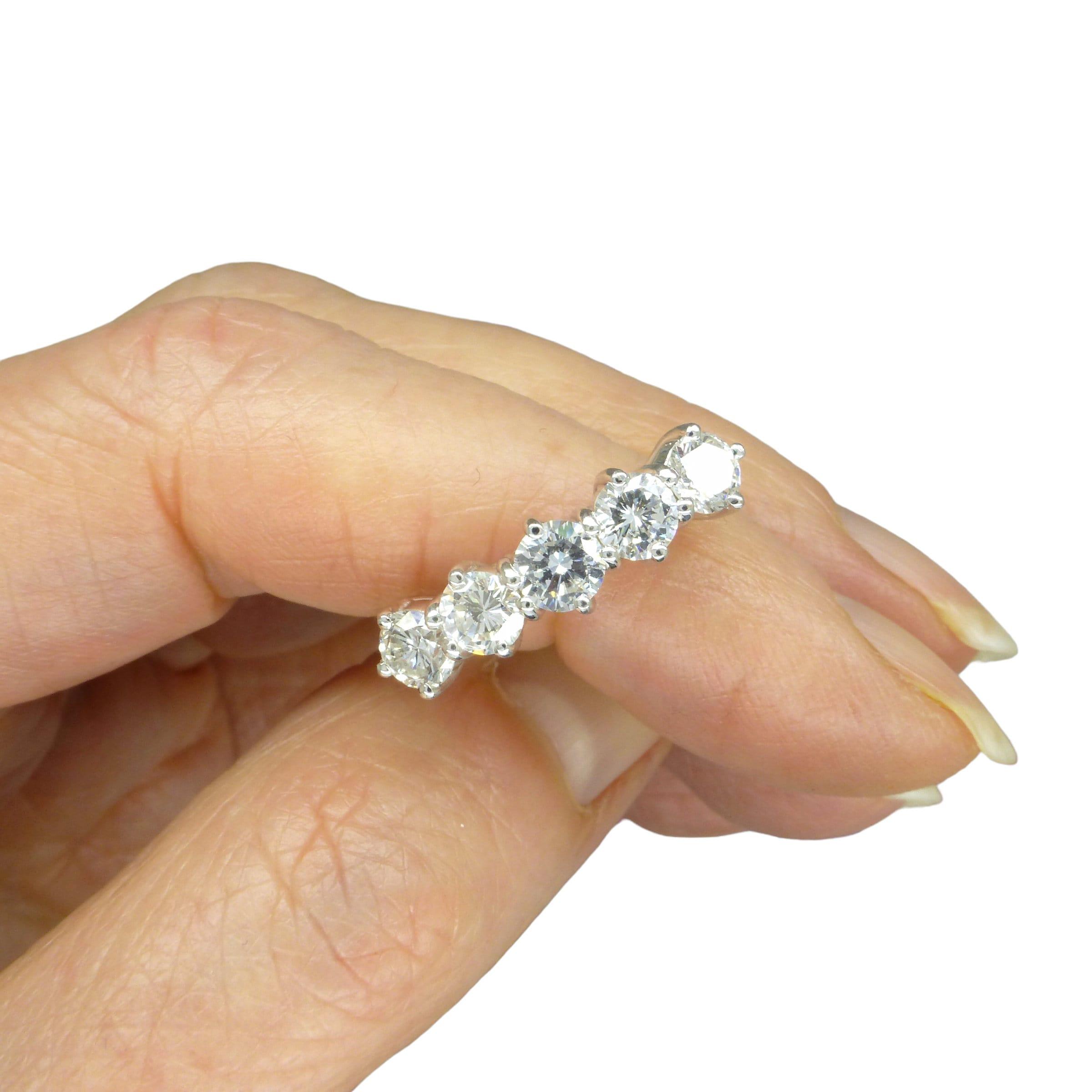 Diamond ring valuation sales near me